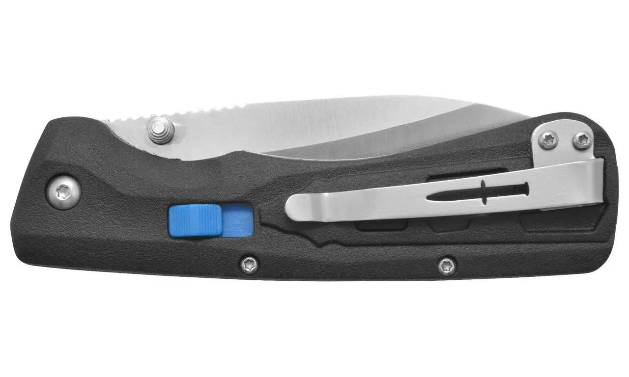 CAMILLUS Inject Folding Knife